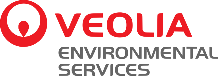 Veolia Environmental Services company logo