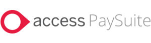 Access PaySuite company logo