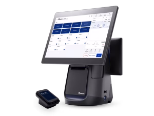 Best EPOS Systems for Takeaways UK