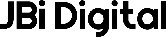 JBi Digital logo