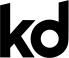 KD Web logo