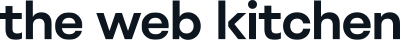 The Web Kitchen logo