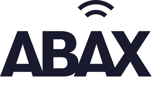 ABAX logo