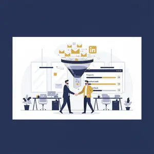 Best B2B Lead Generation Agencies UK 2026