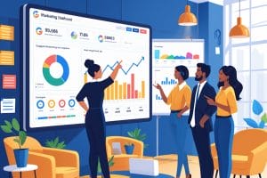 Best Digital Marketing Agencies for UK SMEs