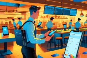 Best Card Machines for Restaurants & Hospitality UK 2026