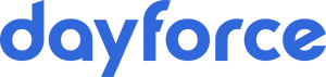 Dayforce payroll platform logo