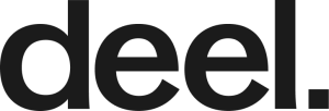 Deel HR Software Logo