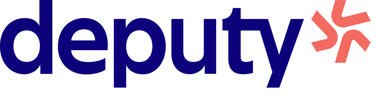 Deputy logo