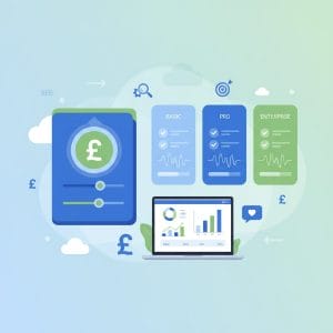 Digital Marketing Agency Costs UK 2026: Full Pricing Guide