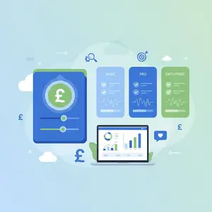 Digital Marketing Agency Costs UK 2026: Full Pricing Guide