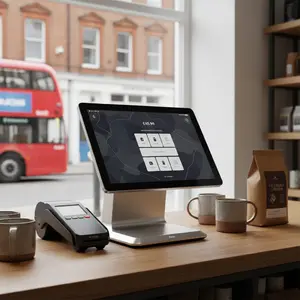 Top 5 Advantages to Using Epos Systems