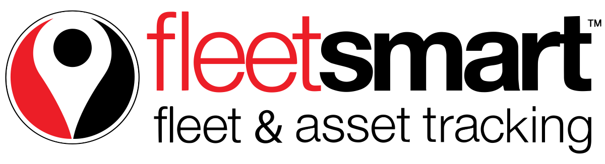 Fleetsmart fleet and asset tracking logo