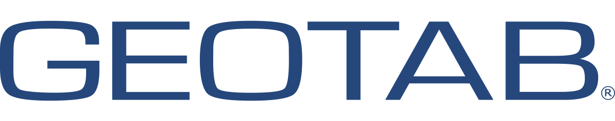 Geotab logo