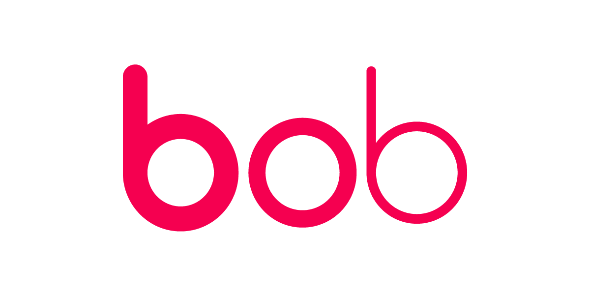 HiBob Logo