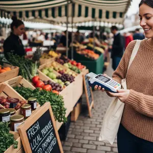 Best 5 Mobile ePOS Systems for Your Business