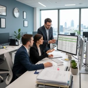 8 Best Outsourced Payroll Companies in the UK