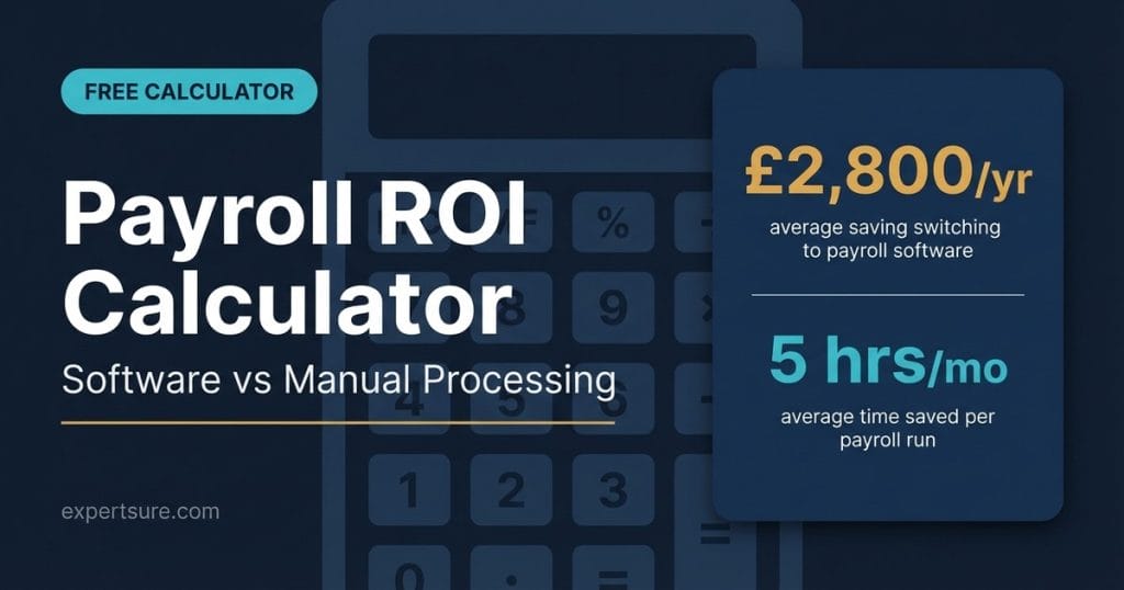 Holiday Entitlement Calculator UK 2026/27 | Annual Leave Tool