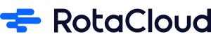 RotaCloud staff scheduling logo