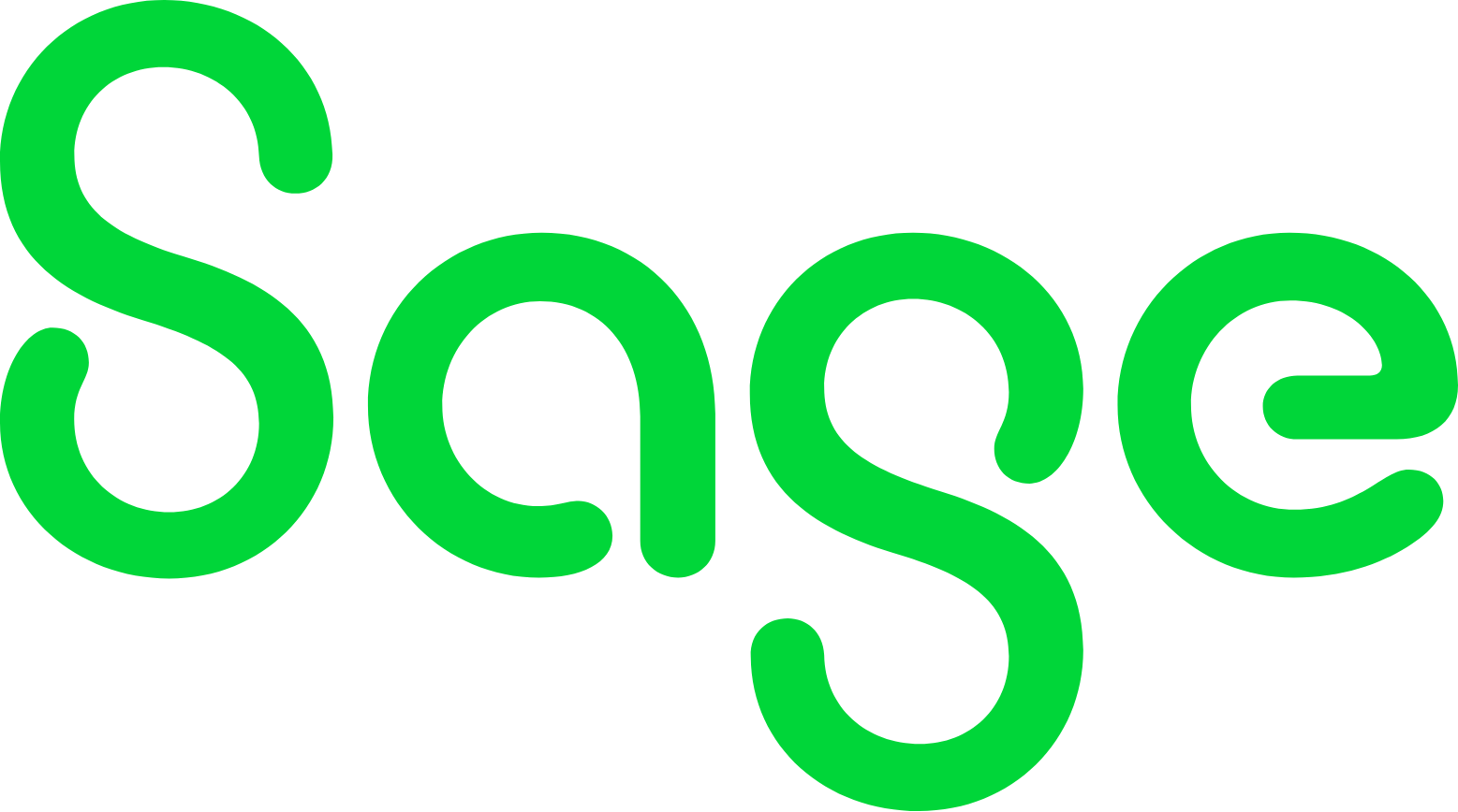 Sage HR Logo