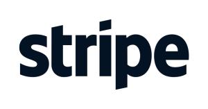 Stripe logo