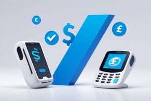 SumUp vs Square UK 2026: Which Card Machine Is Better?