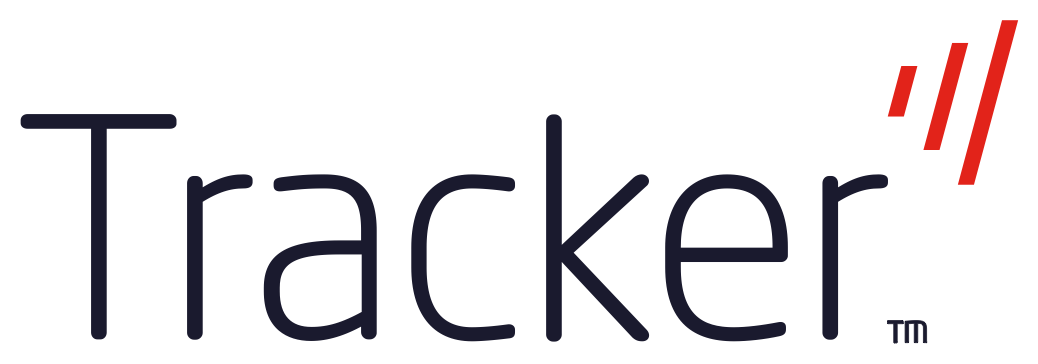 Tracker stolen vehicle recovery logo