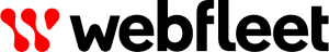 Webfleet fleet tracking logo