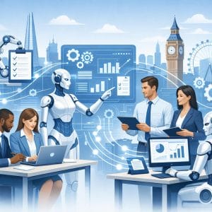 AI Agents Explained: What UK Businesses Need to Know in 2026