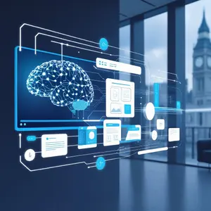 Best AI Website Builders UK 2026: 5 Platforms Compared