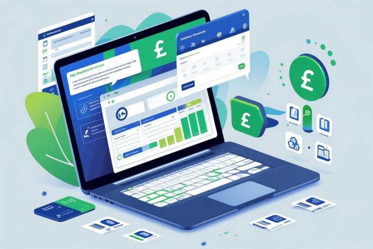 AI Payroll Software UK: Which Providers Use AI & What Does It Do?