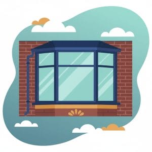 Bay Window Double Glazing Cost UK 2026: Prices by Type