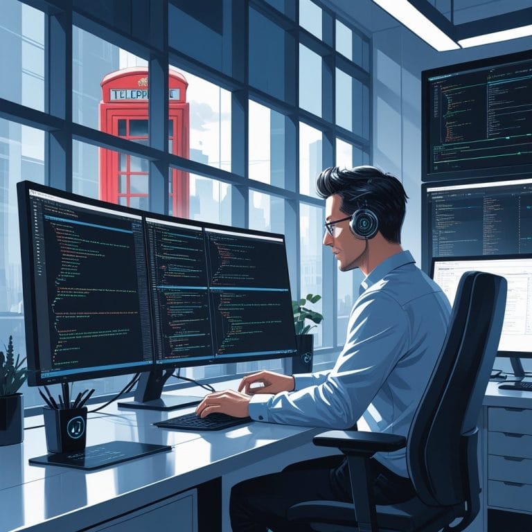 Best AI Coding Tools for Business UK 2026