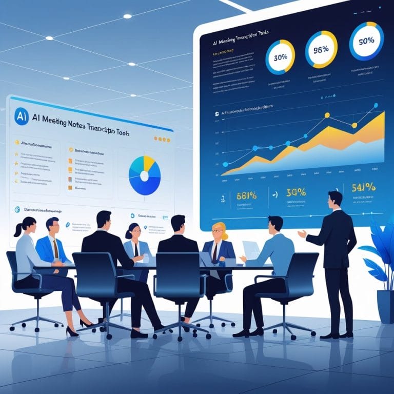 Best AI Meeting Tools for Business UK 2026