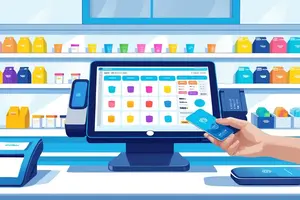 Best EPOS Systems for Retail Shops UK 2026