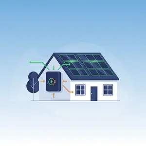 Best Solar Batteries UK 2026: 8 Top Storage Systems Compared