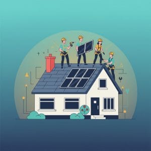 Best Solar Panel Installers UK 2026: Top Companies Compared