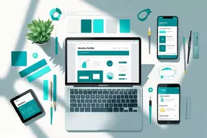 Best Website Builders UK 2026: 6 Platforms Compared