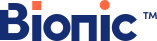 Bionic logo