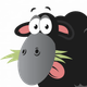 Black Sheep Utilities logo