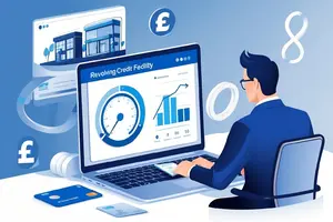 Business Line of Credit UK 2026: How It Works, Best Providers and Rates