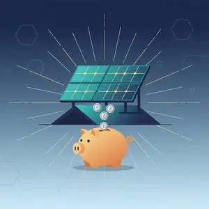 Cheapest Solar Panels UK 2026: Budget Options Compared
