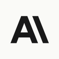 Claude AI logo by Anthropic
