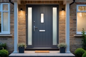 Composite Front Door Cost UK 2026: Prices, Brands & What to Expect