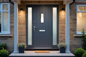 Composite Front Door Cost UK 2026: Prices, Brands & What to Expect