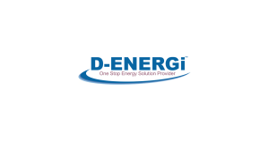 D-ENERGi business energy supplier logo