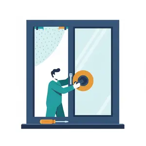 Double Glazing Repairs Cost UK 2026: Fix vs Replace Guide