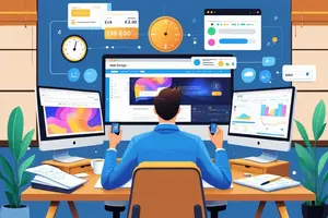 How Much Do Freelance Web Designers Cost UK 2026
