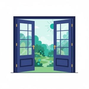 French Doors Cost UK 2026: Prices by Material & Style