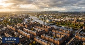 Solar Panels Glasgow: Scottish Grants, Costs & Installers 2026